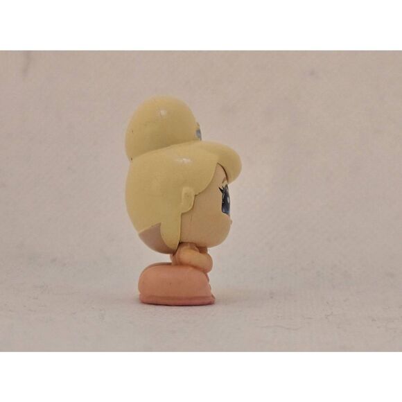 Disney Doorables Series 7 The Princess & The Frog CHARLOTTE Figurine - Picture 4 of 5